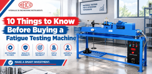 Fatigue Testing Machines