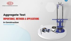 Aggregate Test: Importance, Methods & Applications