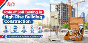 Importance of Soil Testing